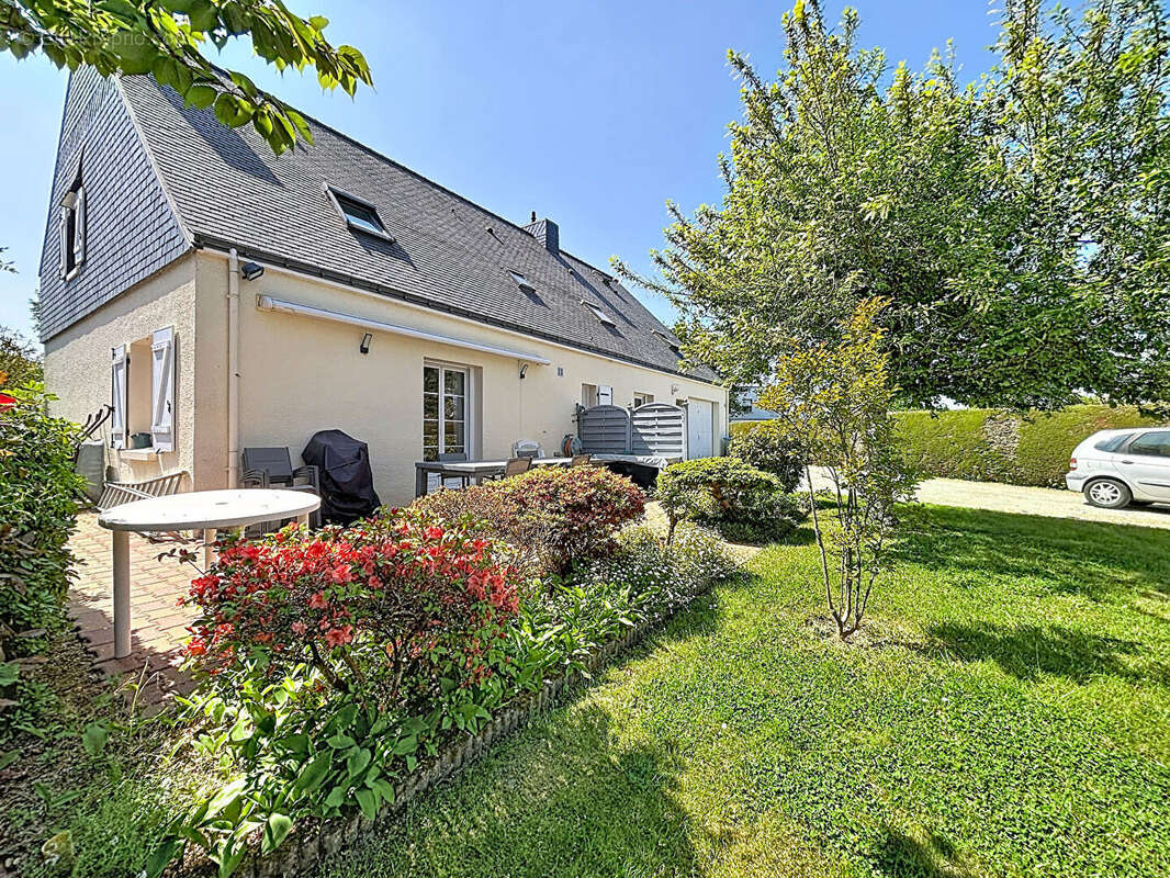 Maison à NANTES
