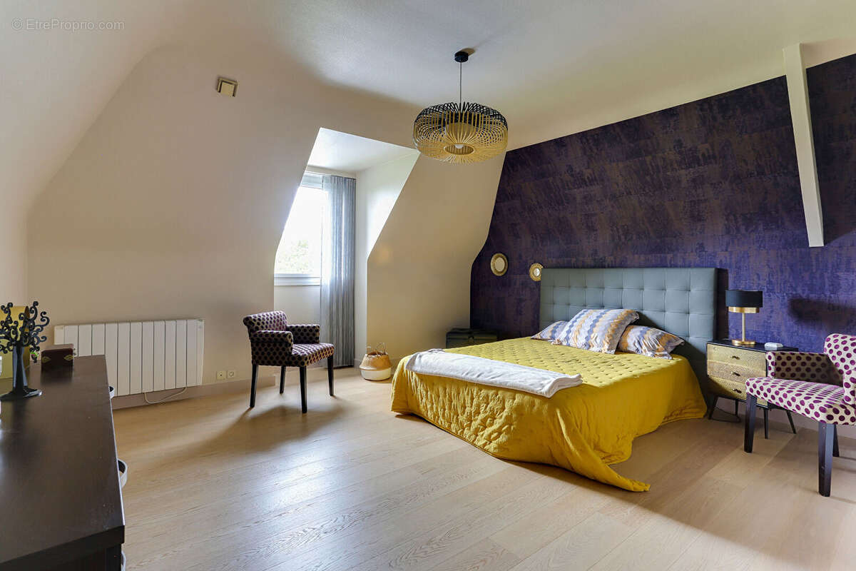 Maison à VERN-SUR-SEICHE