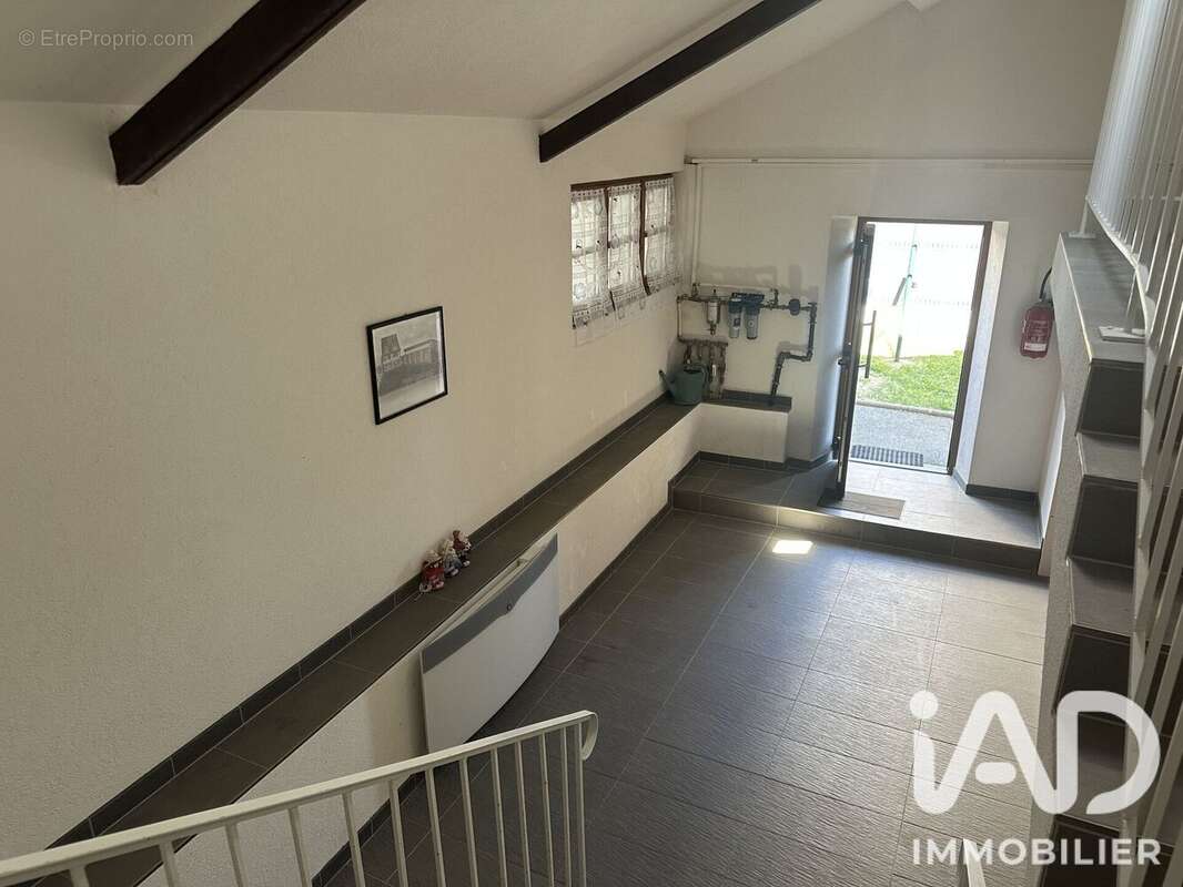 Appartement 55 m² à Courtavon  - photo 9