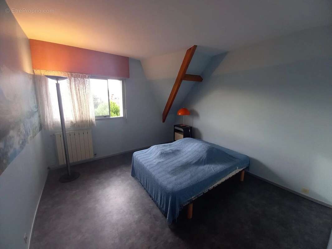 Maison à VILLEPINTE