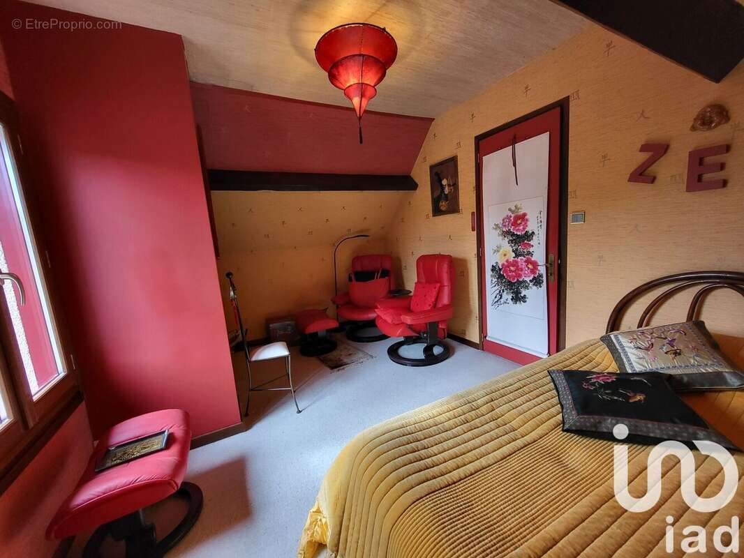 Photo 9 - Maison à NIBELLE