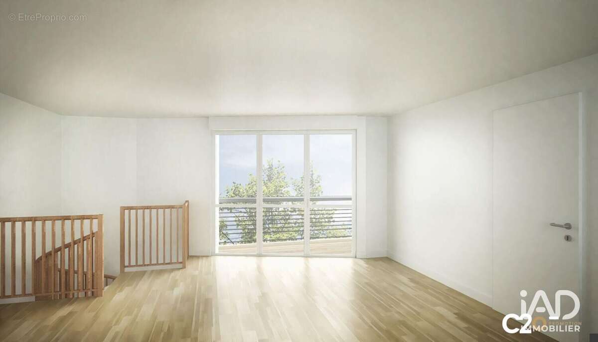 Photo 3 - Appartement à CACHAN