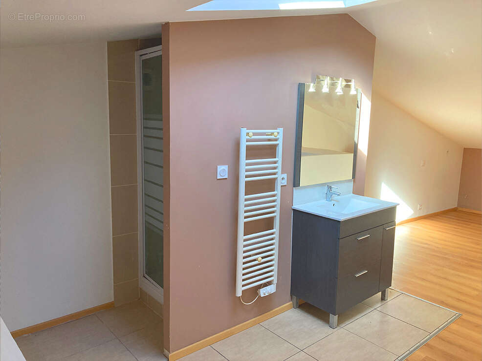 Appartement à MONTELIMAR