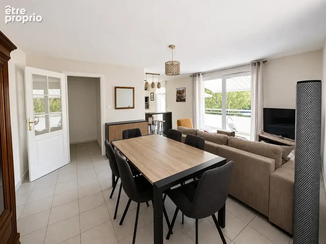 Appartement Sélestat - photo 4