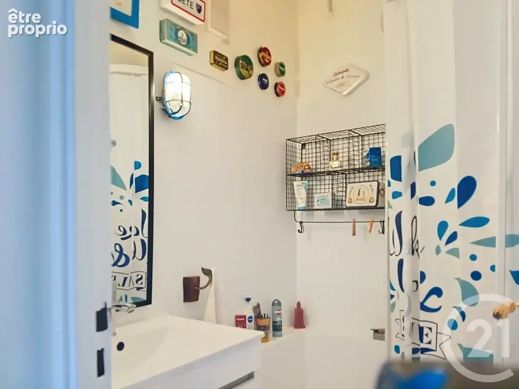 Appartement 4 pièces 75 m² à vendre à Sete (34200) - photo 9