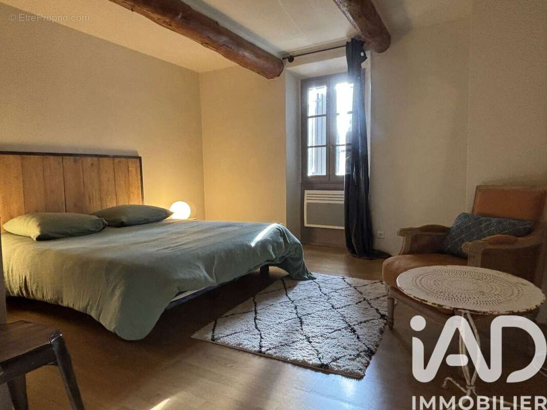 Photo 8 - Maison à CARPENTRAS