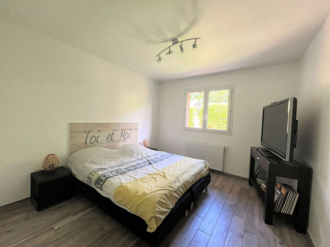 Maison La Teste De Buch 7 pièce(s) 161 m2 - photo 6