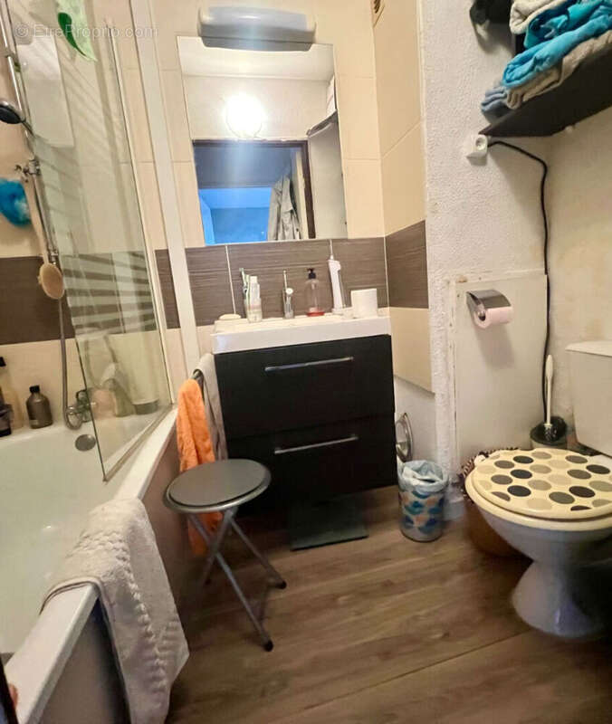 Appartement à NARBONNE