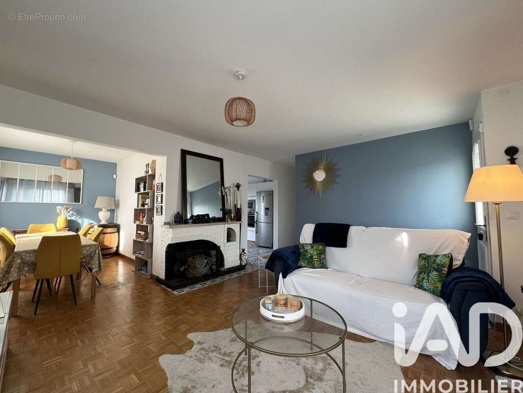 Maison 86 m² à Alencon  - photo 2
