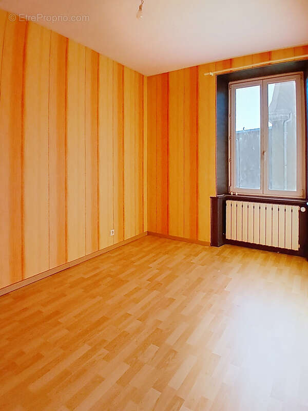 Appartement à SELONCOURT