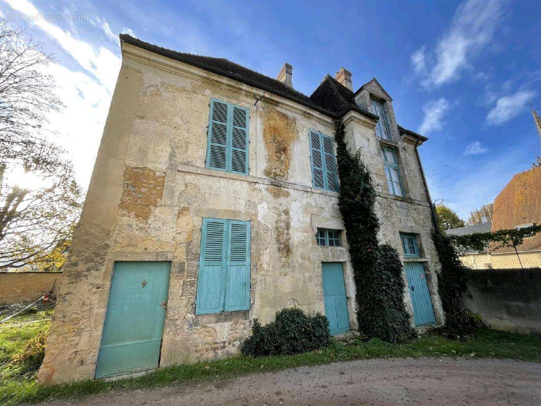 Maison à ARGENTAN