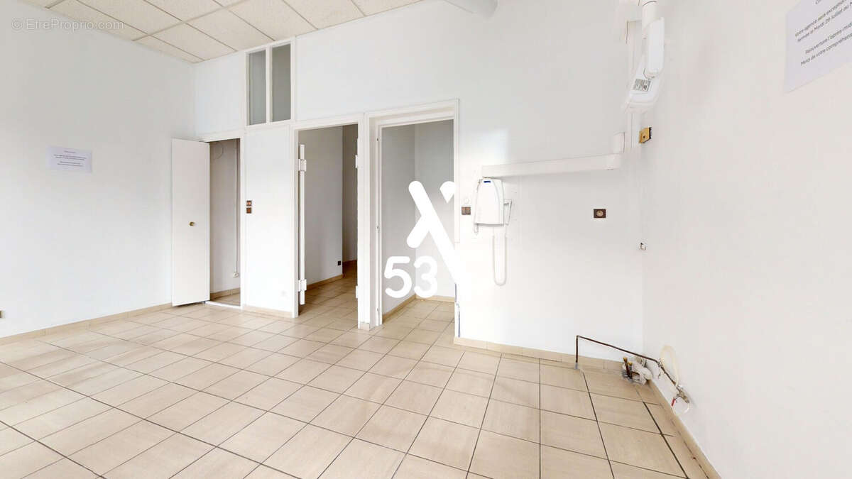 Appartement à AIRE-SUR-LA-LYS
