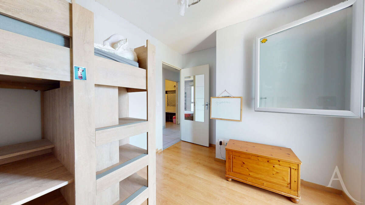 Appartement Grenoble 4 pièce(s) 83.75 m2 - photo 13