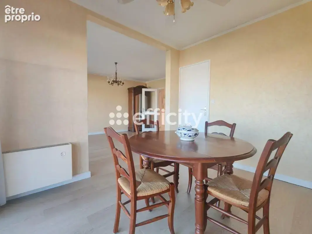 Appartement - photo 12