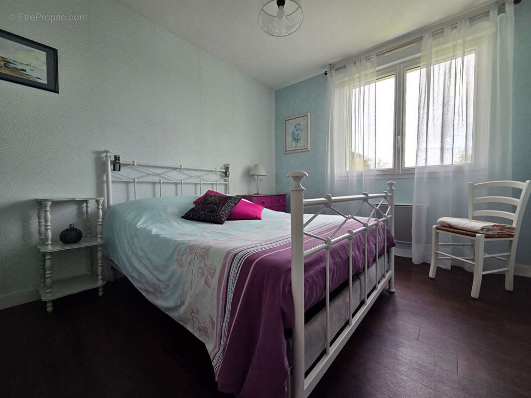 Maison à SAINT-RENAN