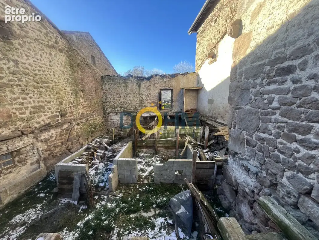 Ensemble immobilier a rénover - photo 5