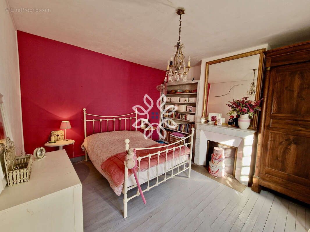Maison de village lumineuse -  4 chambres - photo 10