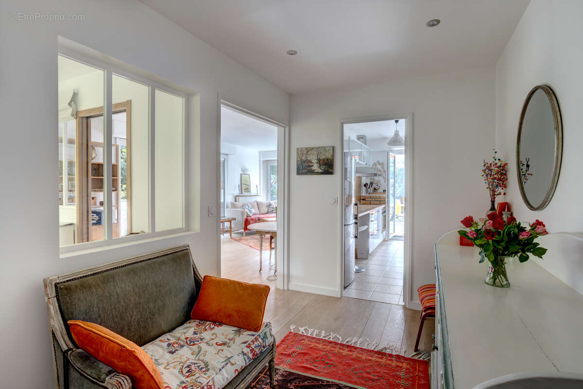 Appartement à SEVRES