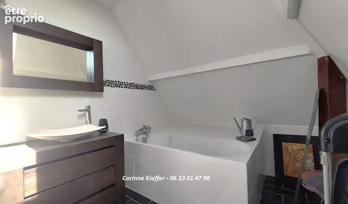 Maison 196 m² à Frepillon  - photo 15