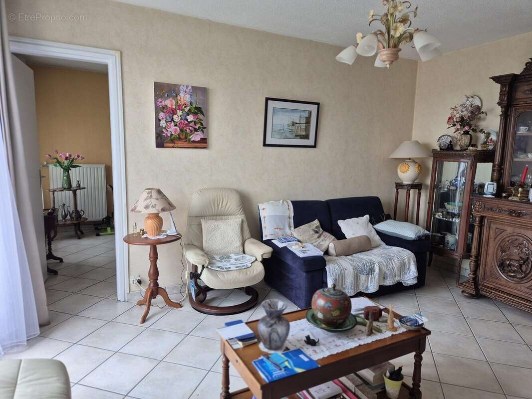 Appartement à CENON