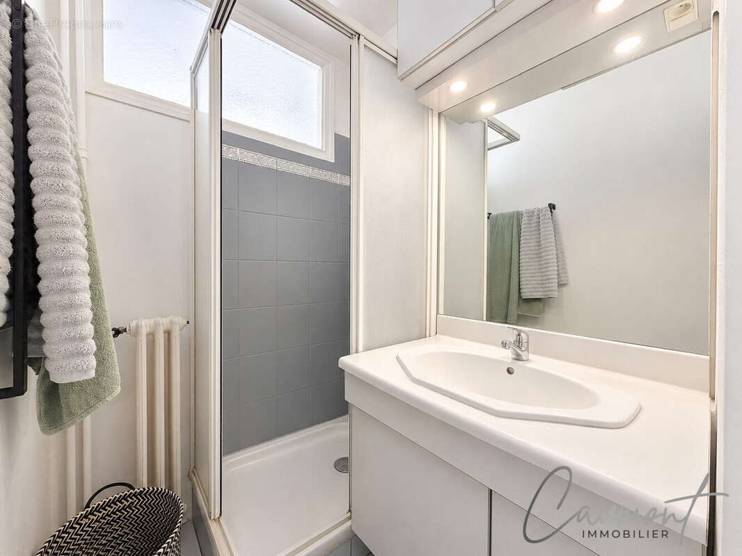 Appartement 59 m² à Le Havre  - photo 7