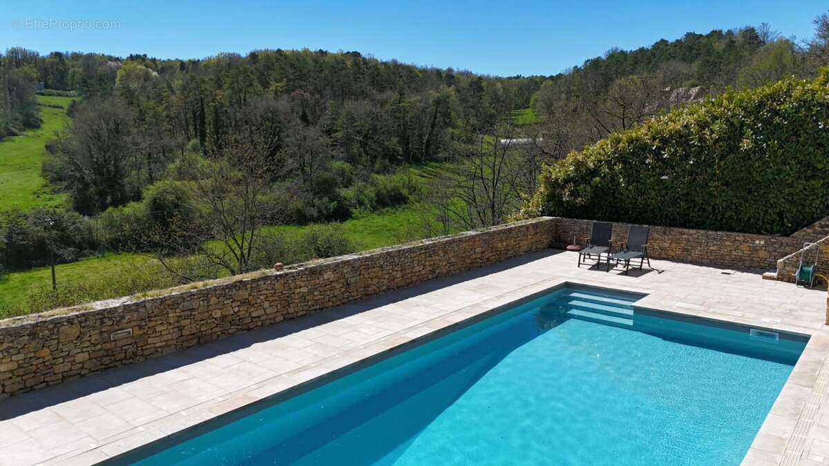 Maison à LE BUGUE