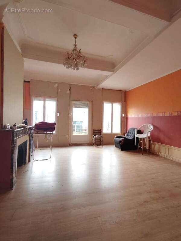 Photo 3 - Appartement à GUISE