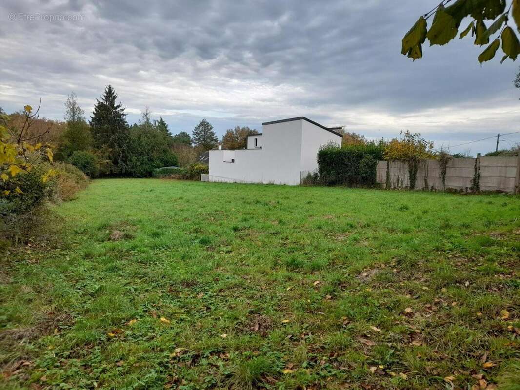 Photo 2 - Terrain à SAINT-JEAN-LA-POTERIE