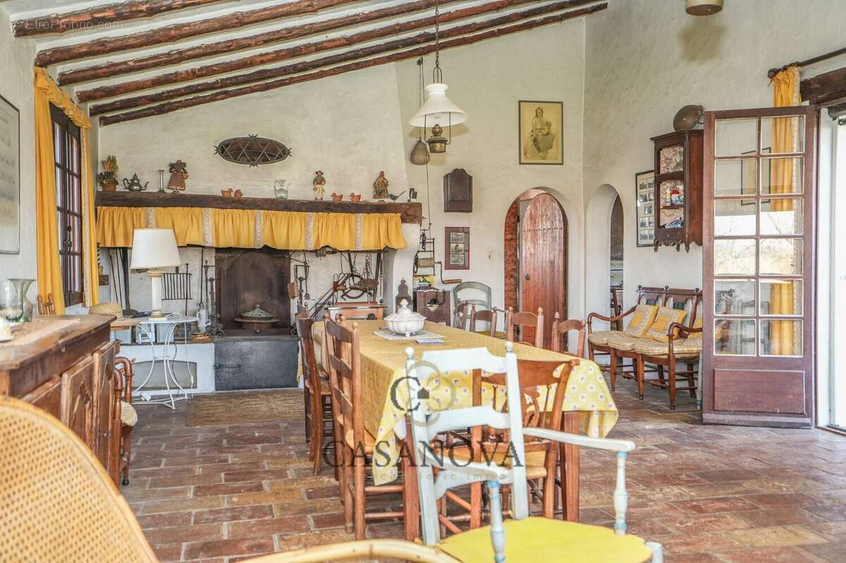 Maison à SAINTES-MARIES-DE-LA-MER