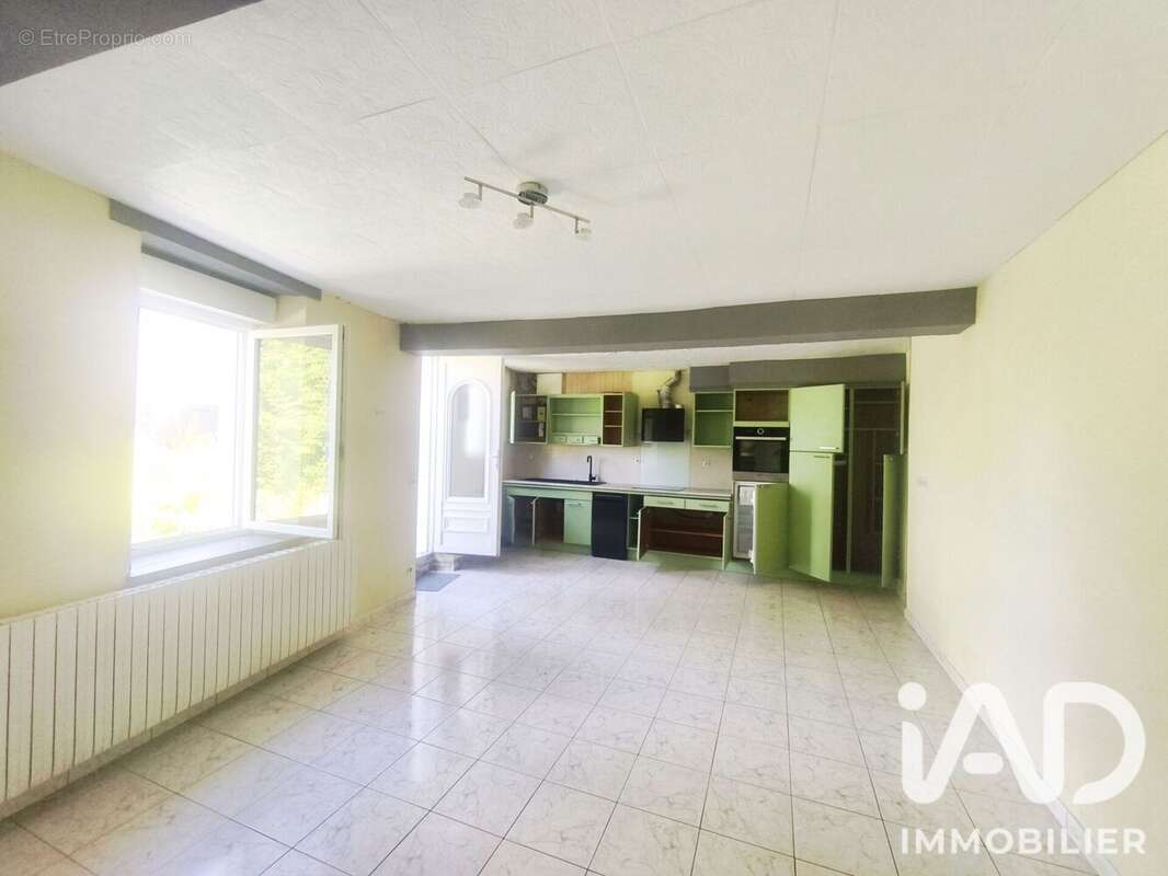 Photo 6 - Maison à SEZANNE