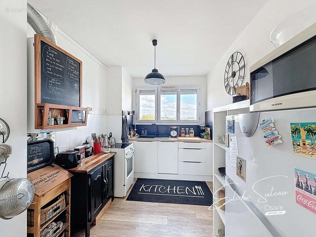 Photo 7 - Appartement à ANGERS