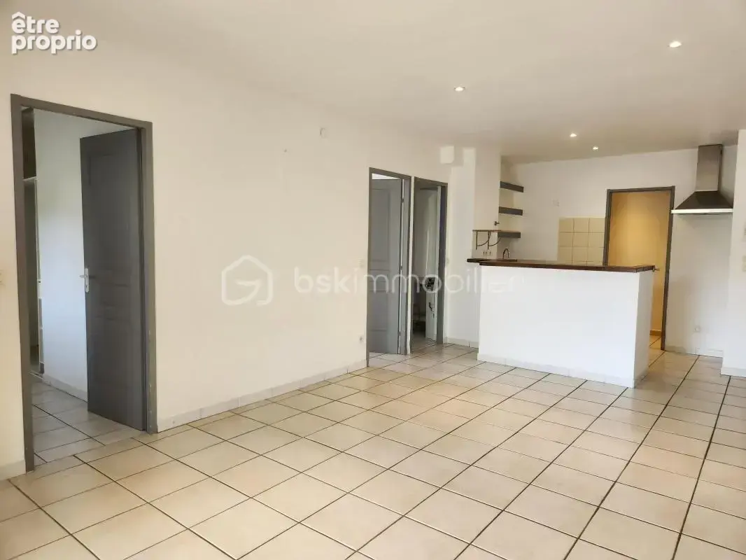 L'ESCALE 04160- EXCLUSIVITE : appartement à vendre - photo 5