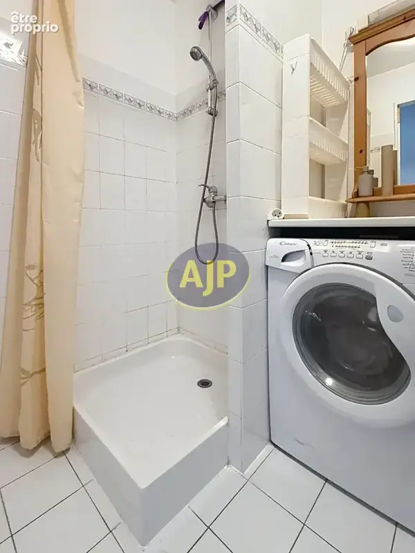 Appartement Saint Jean De Monts 3 pièce(s) 57.39 m2 - photo 7