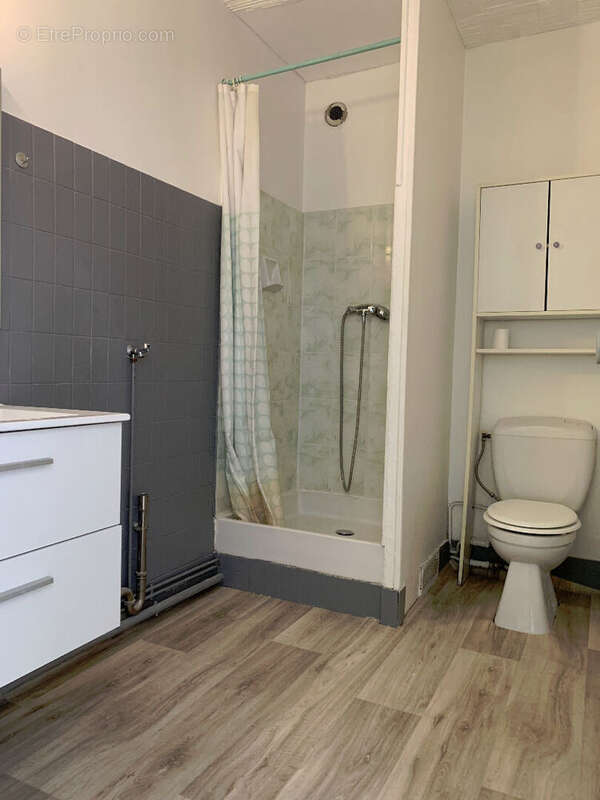 Appartement à VILLEMOMBLE