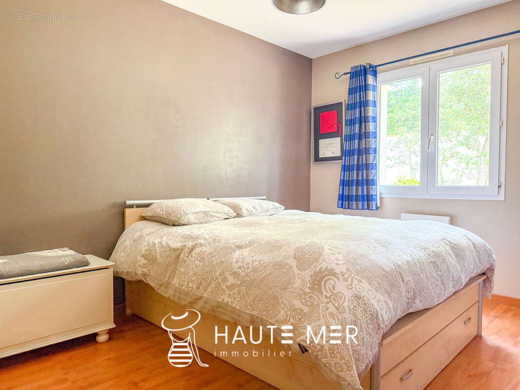 Maison à TALMONT-SAINT-HILAIRE