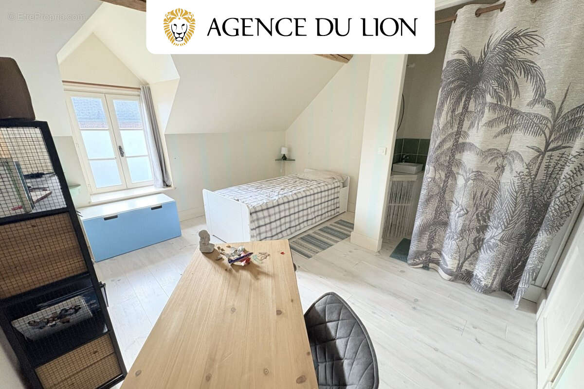Maison à DREUX