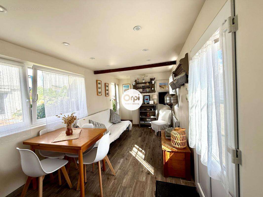 Maison à AUDRESSELLES