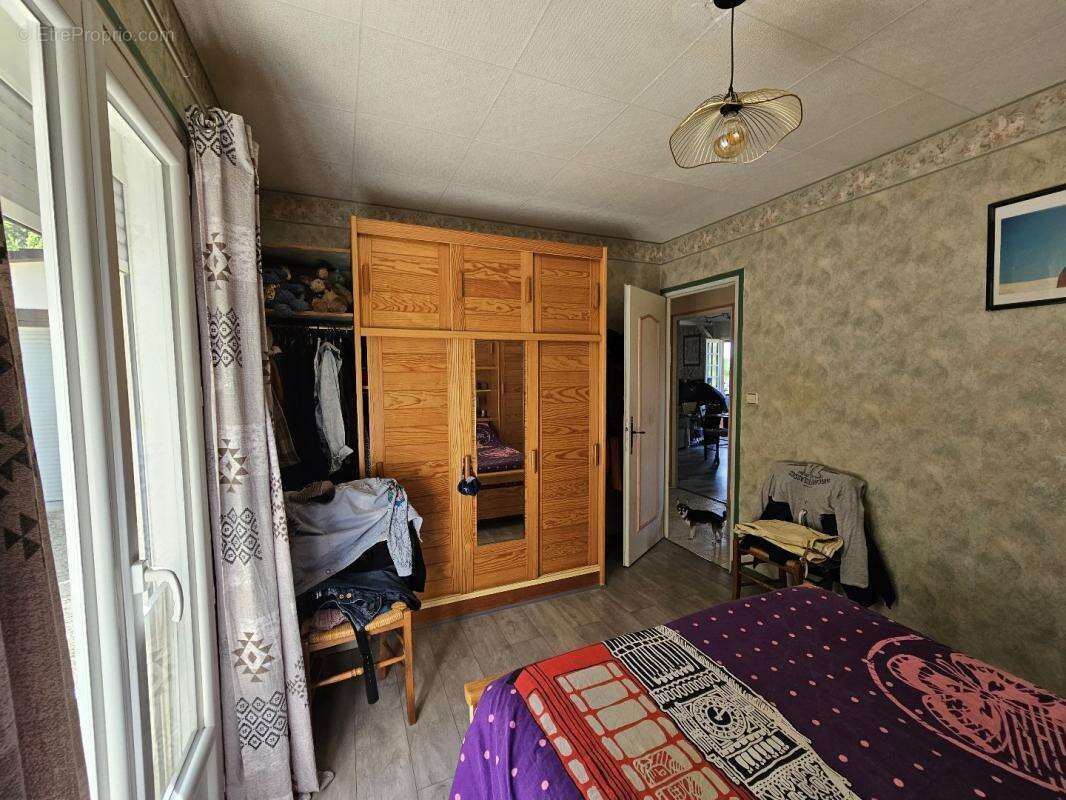 Maison à LE LARDIN-SAINT-LAZARE