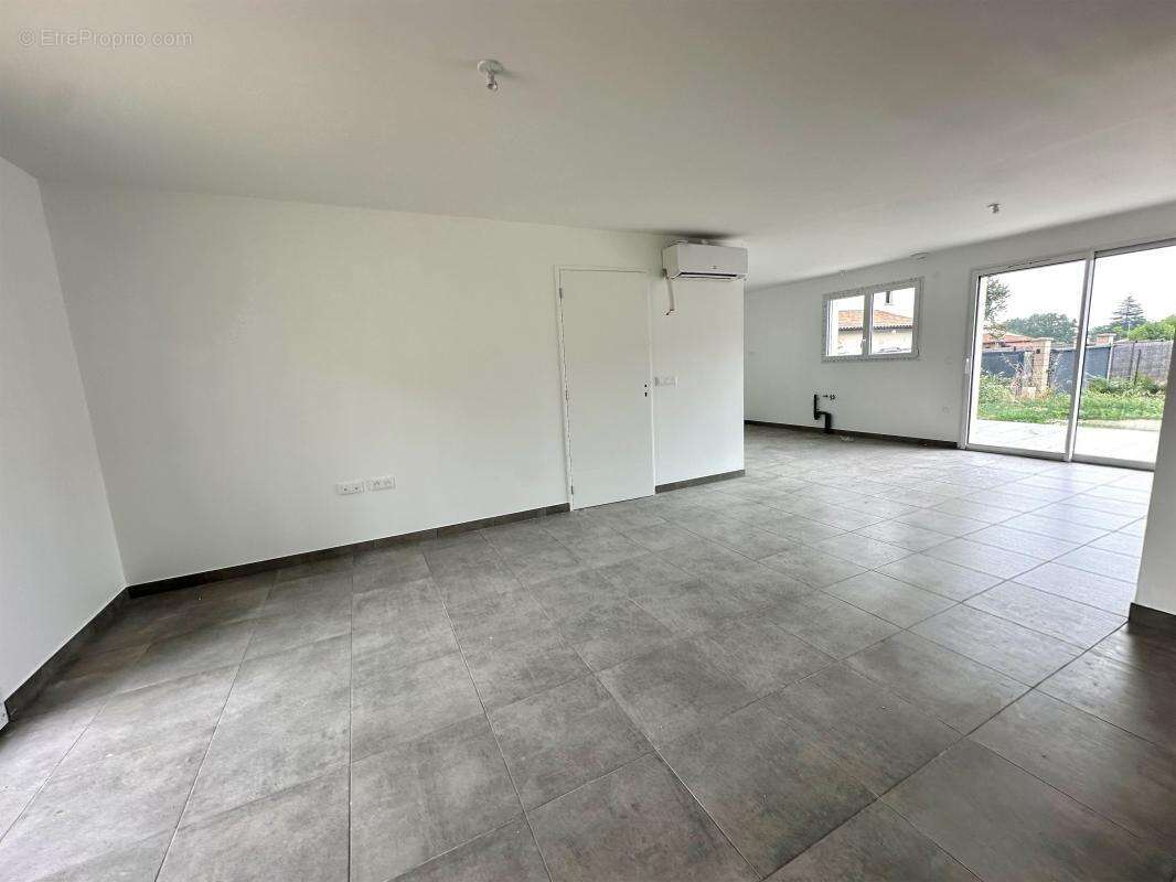 Maison À Vendre - photo 3