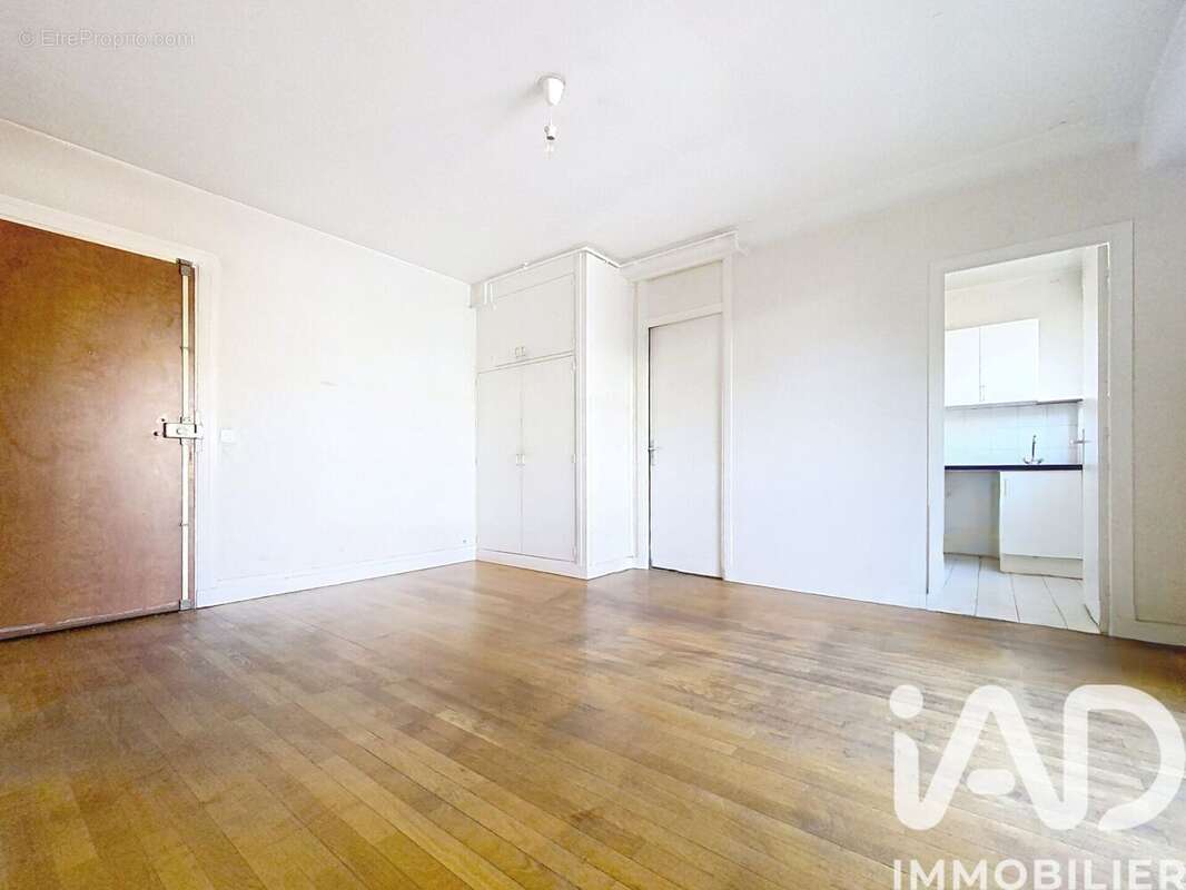 Photo 4 - Appartement à VERSAILLES