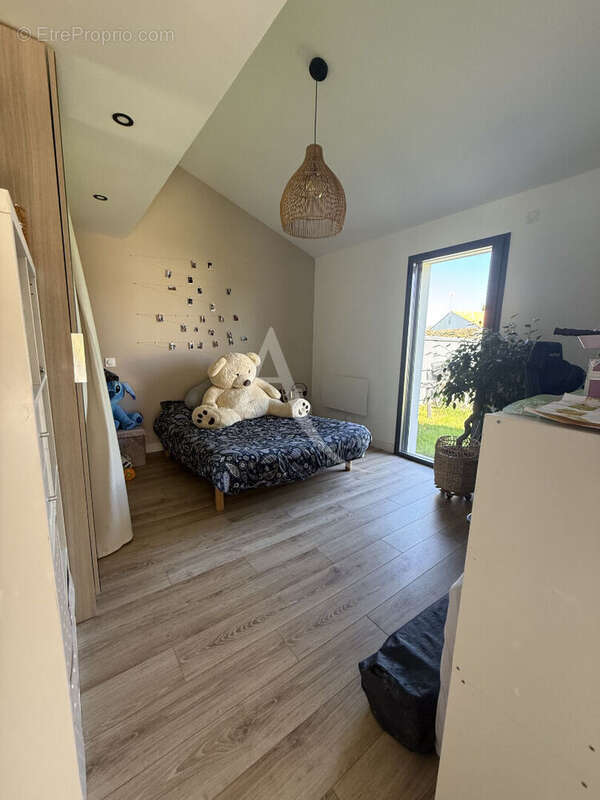 Maison à SAINT-ETIENNE-DE-MER-MORTE