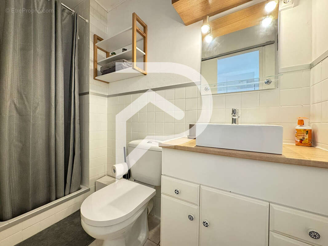 Appartement à LA GRANDE-MOTTE