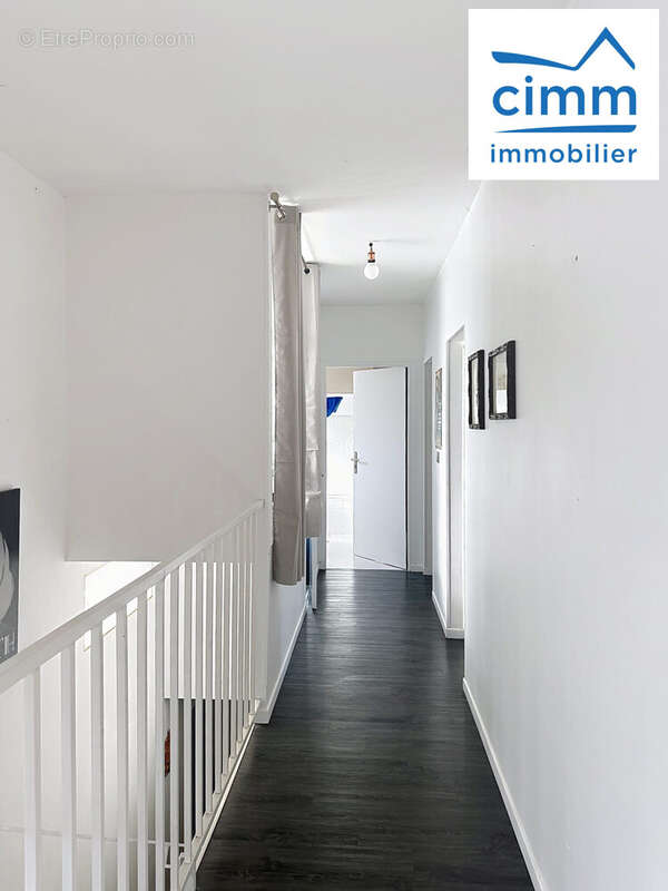 Maison à ROGNY-LES-SEPT-ECLUSES