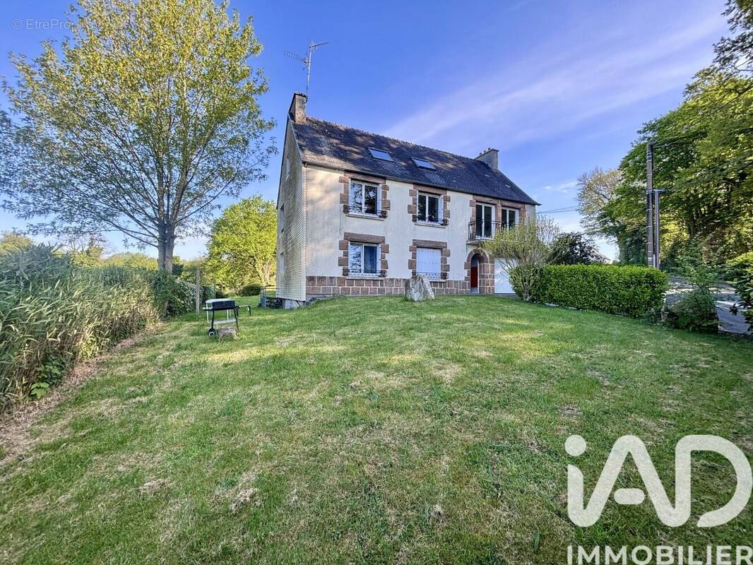 Photo 1 - Appartement à LANDERNEAU
