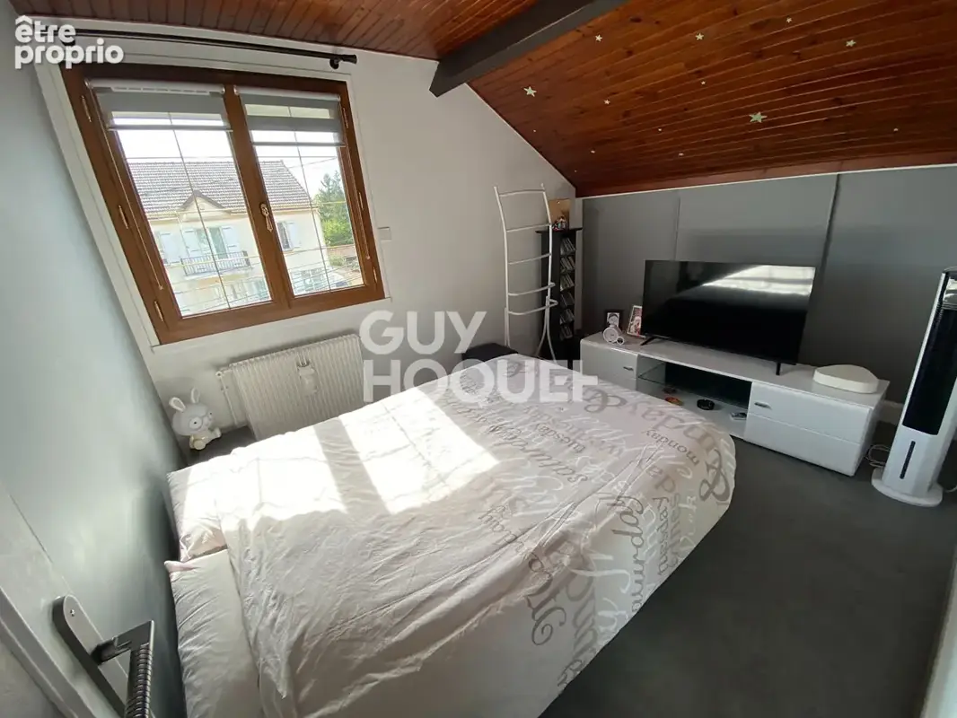 Maison Chelles 5 pièces 117 m2 utiles - photo 11