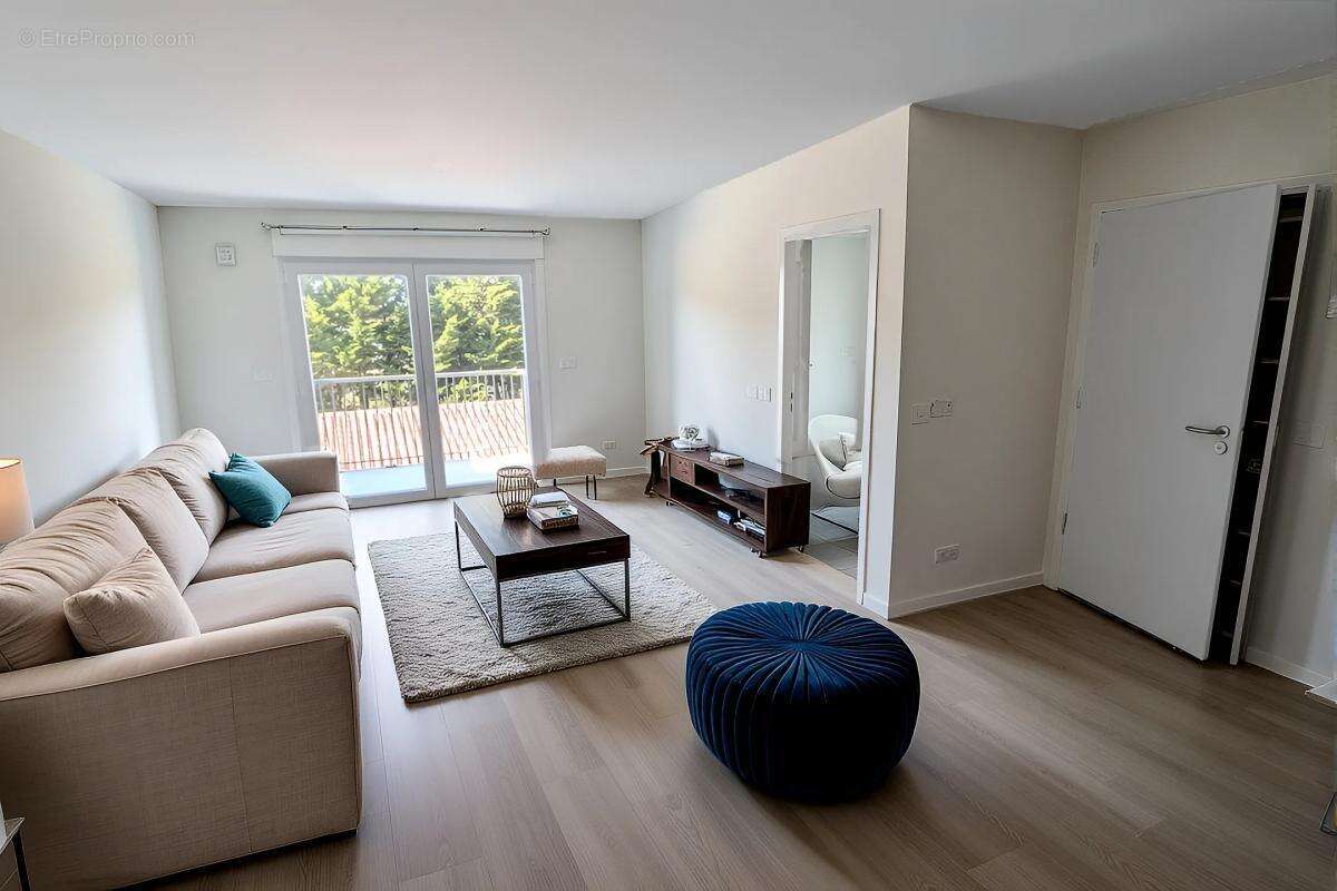 Appartement à LES SABLES-D'OLONNE
