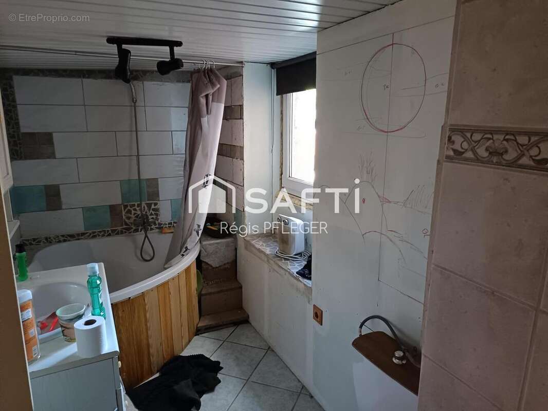 Photo 4 - Maison à DELLE