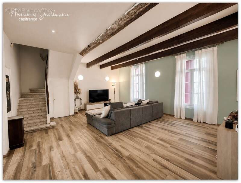 Maison à PEZENAS