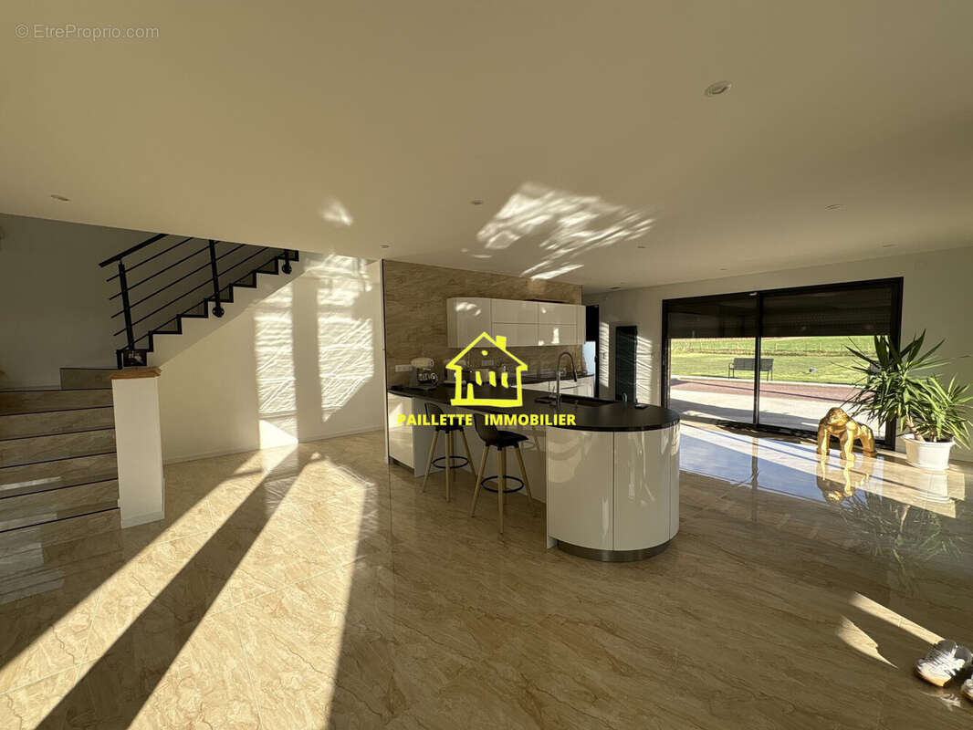 Maison à FAUVILLE-EN-CAUX