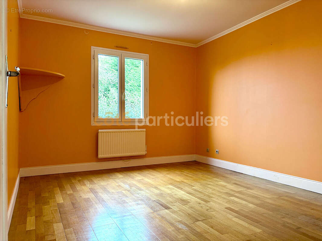 Maison à BLAINVILLE-SUR-MER